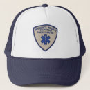 Search for ambulance baseball hats Medical