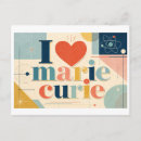 Recherche de illustration scientifique cartes postales Dessin
