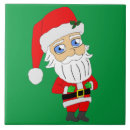 Search for santa claus tiles Jolly