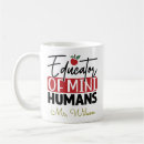 Search for humanism mugs Teacher appreciation