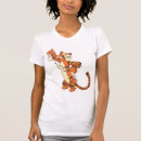 Search for winnie the pooh christmas tshirts Snow