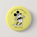Search for mickey mouse buttons Fun