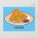 Recherche de frite cartes postales Pour tous