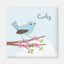 Search for bird tree magnets Birds