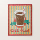 Search for food and drink puzzles Bread