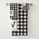 Search for buffalo plaid bath towels Farmhouse