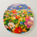 Recherche de colorful pillows Nature