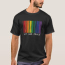 Recherche de code barres drôle tshirts Pour tous