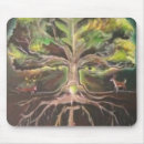 Search for tree life mousepads Trees