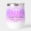 Search for pink glitter tumblers Stylish
