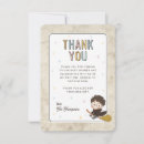 Search for harry potter thank you cards Hogwarts party