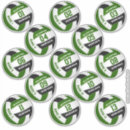 Search for green black white stickers Sports