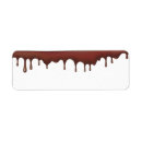 Search for sweet treats return address labels Dessert