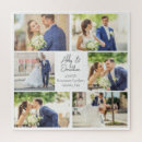 Recherche de faire part de mariage puzzles Pour eux