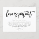 Search for change of plans wedding announcement cards Postponement