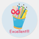Search for excellent reward stickers School