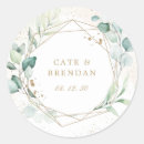 Search for blue green gold stickers Botanical