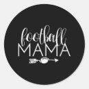 Search for sports mom stickers Mama