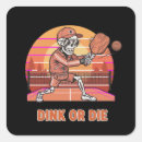Search for dinks stickers Retro