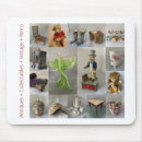 Search for porcelain mousepads Vintage