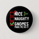 Recherche de gnomes badges Famille