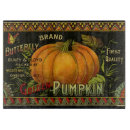 Recherche de halloween cutting boards Vintage