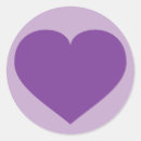 Search for mini wine wedding stickers Purple