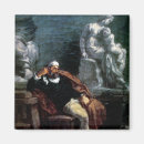 Recherche de delacroix magnets Atelier