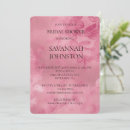 Search for lace bridal shower invitations Chic