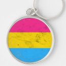 Search for love symbol keychains Flag