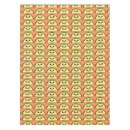 Search for cartoon character tablecloths Anime