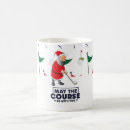 Search for may the course mugs Golfer
