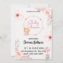 Recherche de panda mignon invitations Adorable