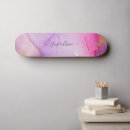 Search for blushing skateboards Chic