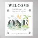 Search for cute dinosaurs posters Watercolor