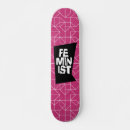 Search for feminist skateboards Woman