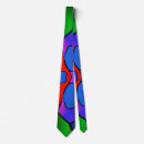 Search for vivid ties Purple