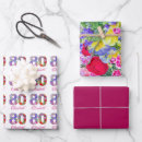 Search for red roses wrapping paper Floral flowers