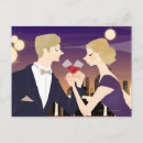 Search for toasted postcards Illustration