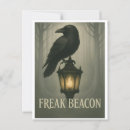 Search for freak postcards Gothic