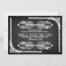 Recherche de enfants honneur cartes Bridesmaid