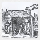 Search for house fly stickers Witch