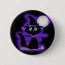 Search for halloween mouse buttons Witch