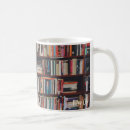 Recherche de bibliothèque tasses Rat de bibliothèque