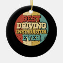 Search for driving instructor gifts Vintage
