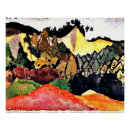 Recherche de carrière posters Paysage
