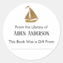 Search for this is from bookplates For kids