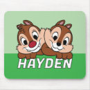 Recherche de puces tapis souris Dessin de chipmunk