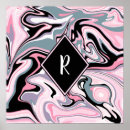 Search for marble posters Stylish