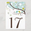 Search for love bird wedding table cards Vintage
